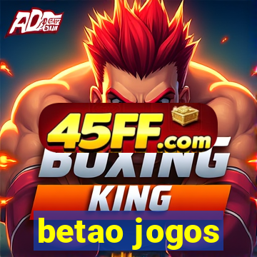 betao jogos